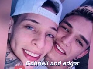 Gabriell_and_edgar