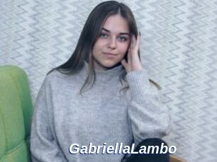 GabriellaLambo