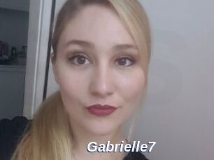Gabrielle7