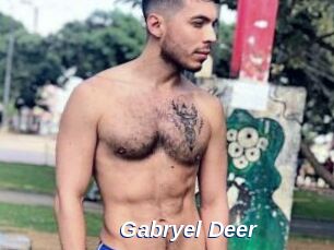 Gabryel_Deer