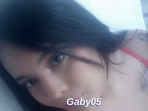 Gaby05