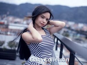 GabyColleman
