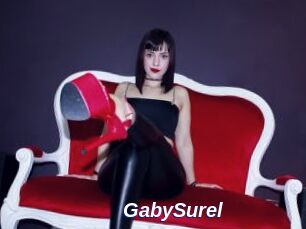 GabySurel