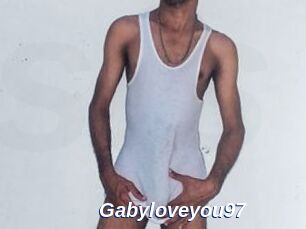 Gabyloveyou97