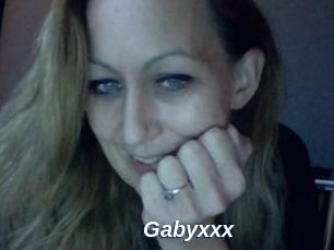Gabyxxx