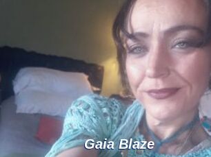 Gaia_Blaze
