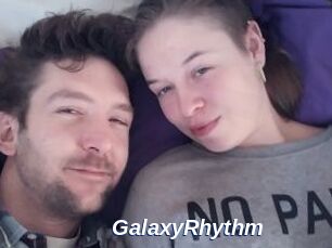 GalaxyRhythm
