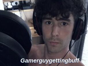 Gamerguygettingbuff