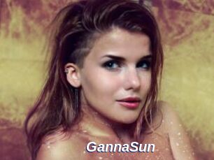 GannaSun