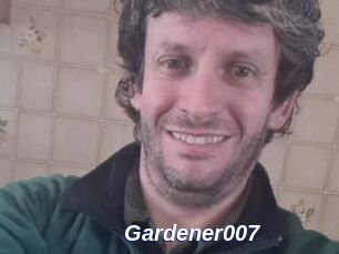 Gardener007