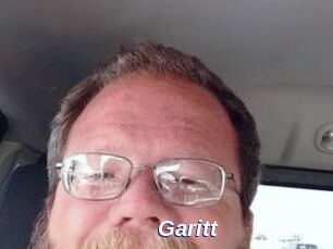 Garitt