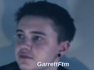 GarrettFtm
