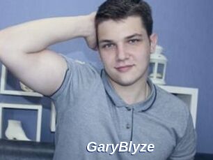 GaryBlyze