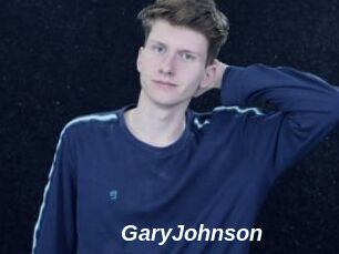 GaryJohnson