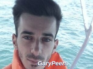 GaryPeers