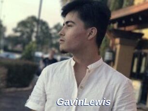 Gavin_Lewis