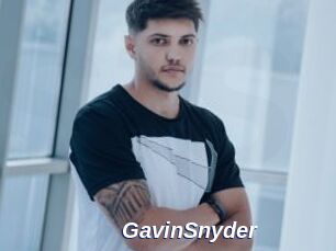 GavinSnyder