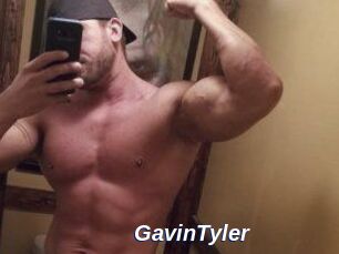 Gavin_Tyler
