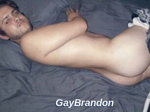 GayBrandon