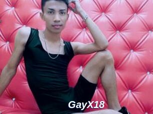 GayX18