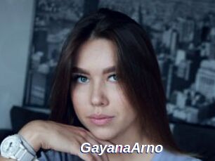 GayanaArno