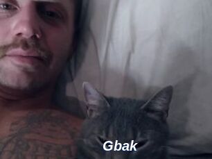 Gbak