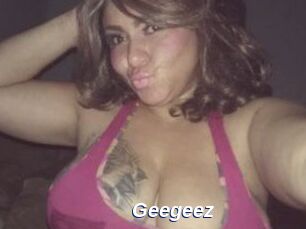 Geegeez