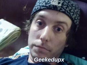 Geekedupx