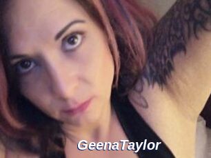 Geena_Taylor
