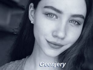 Geenjery