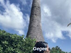 Gegee