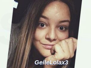 GeileLolax3