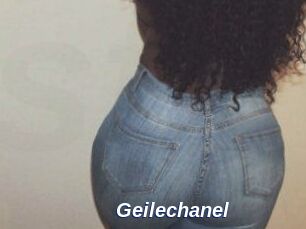 Geilechanel