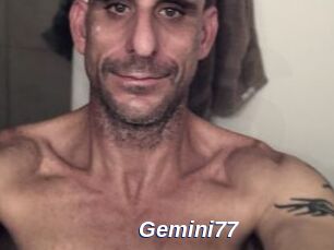 Gemini77