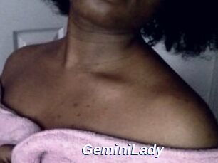 GeminiLady