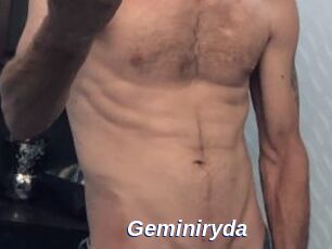 Geminiryda