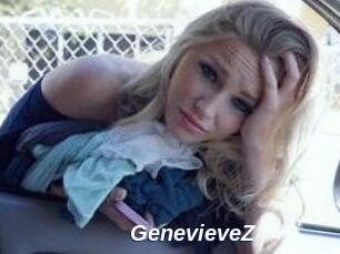 GenevieveZ
