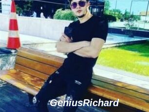 GeniusRichard