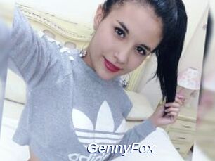 GennyFox
