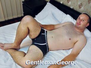 GentlemanGeorge