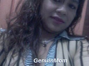 GenuinMom