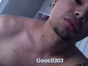 Geoc0303