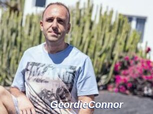 GeordieConnor