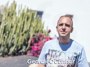 GeordieOConnor