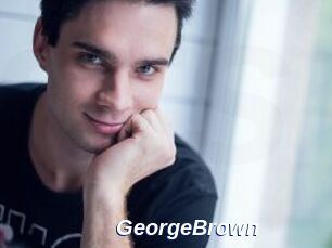GeorgeBrown