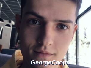 GeorgeCooper