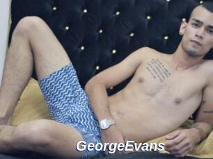GeorgeEvans