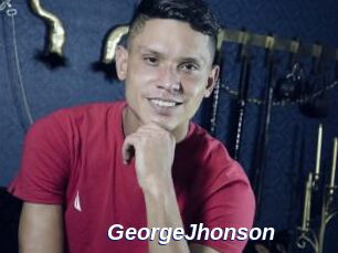 GeorgeJhonson