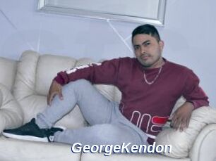 GeorgeKendon