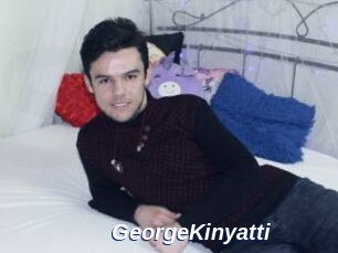 GeorgeKinyatti